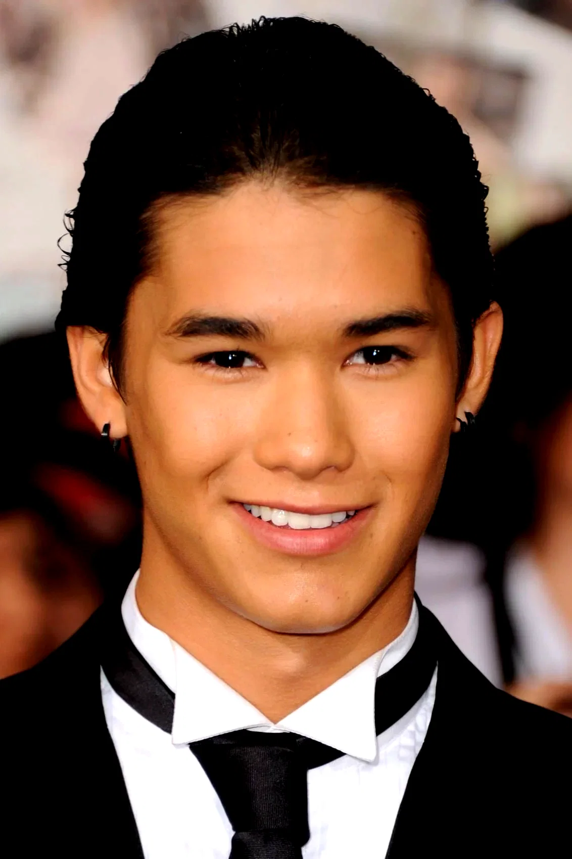  Booboo Stewart