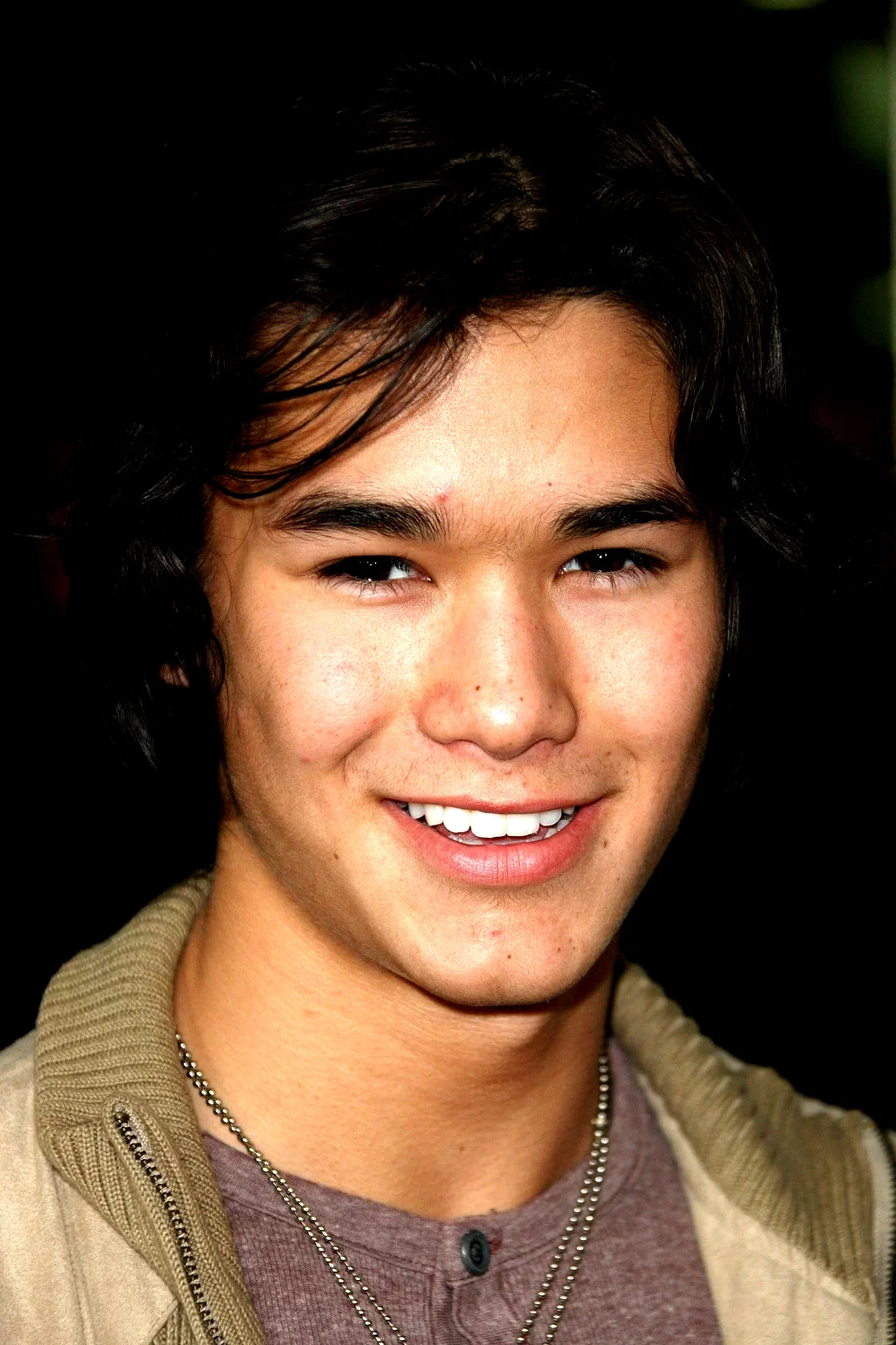  Booboo Stewart