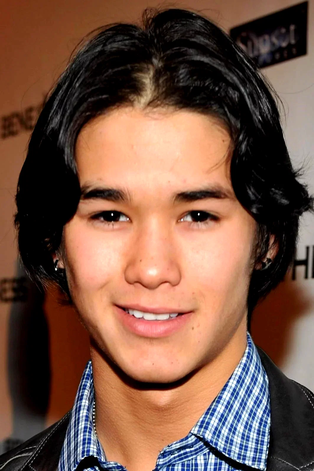  Booboo Stewart