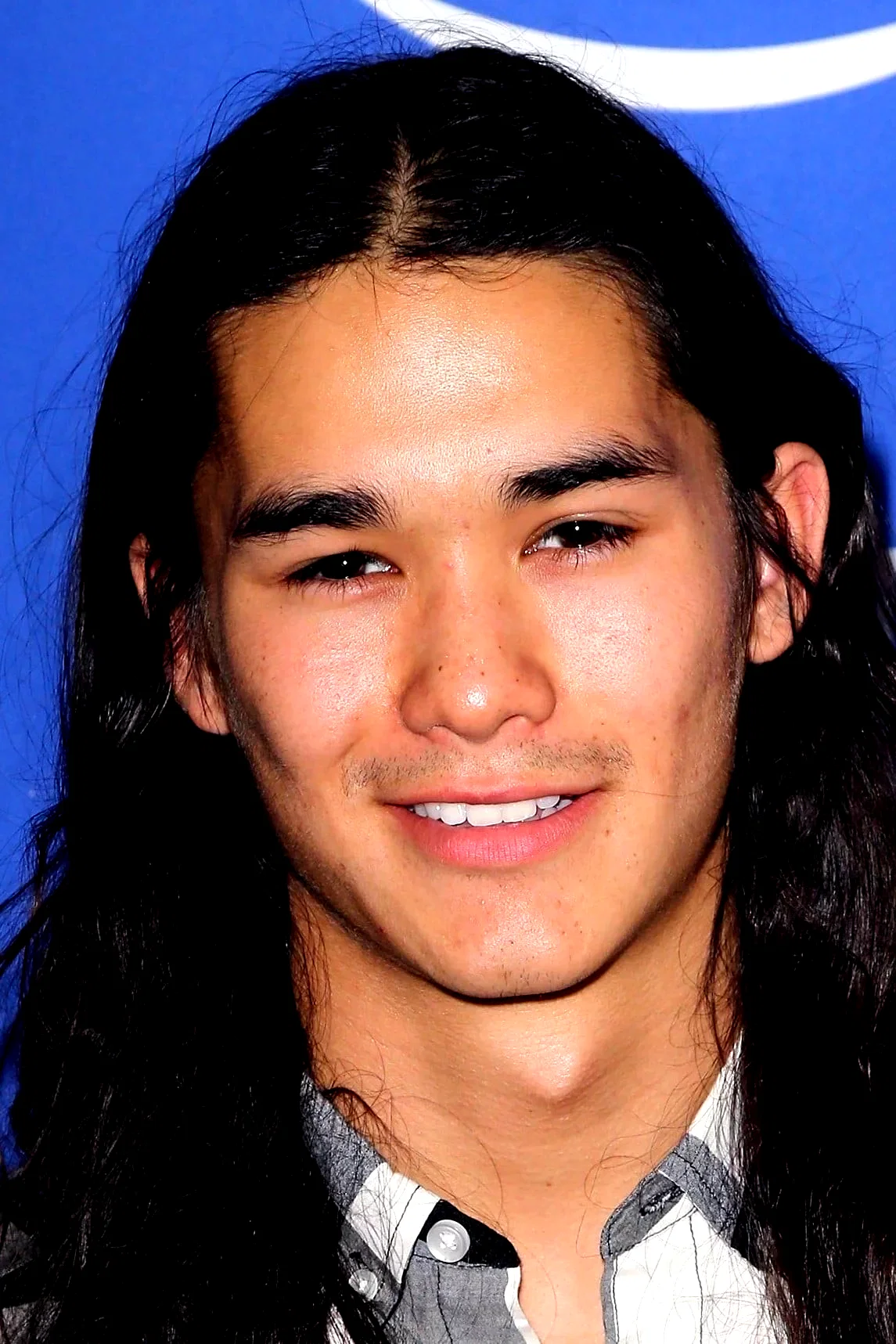  Booboo Stewart