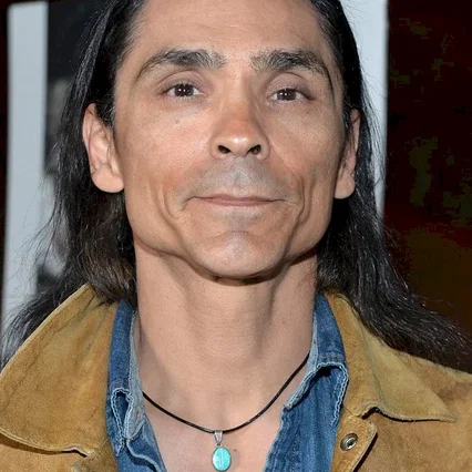 Zahn McClarnon