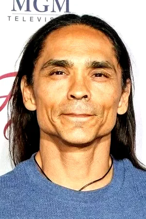 Zahn McClarnon