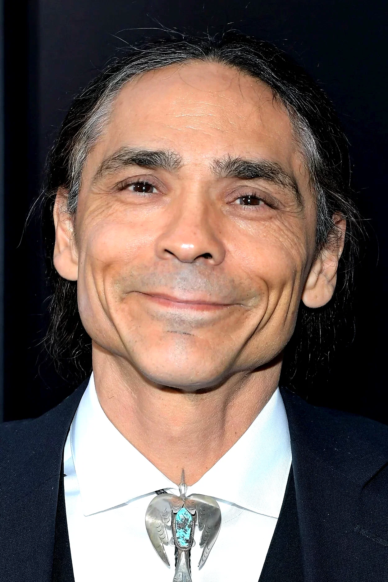Zahn McClarnon