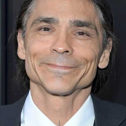 Zahn McClarnon