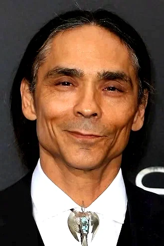 Zahn McClarnon