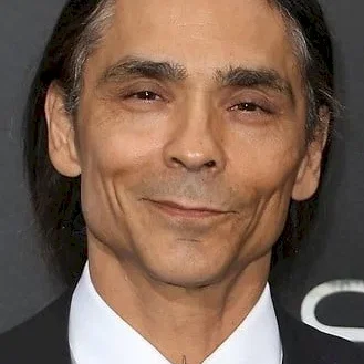 Zahn McClarnon