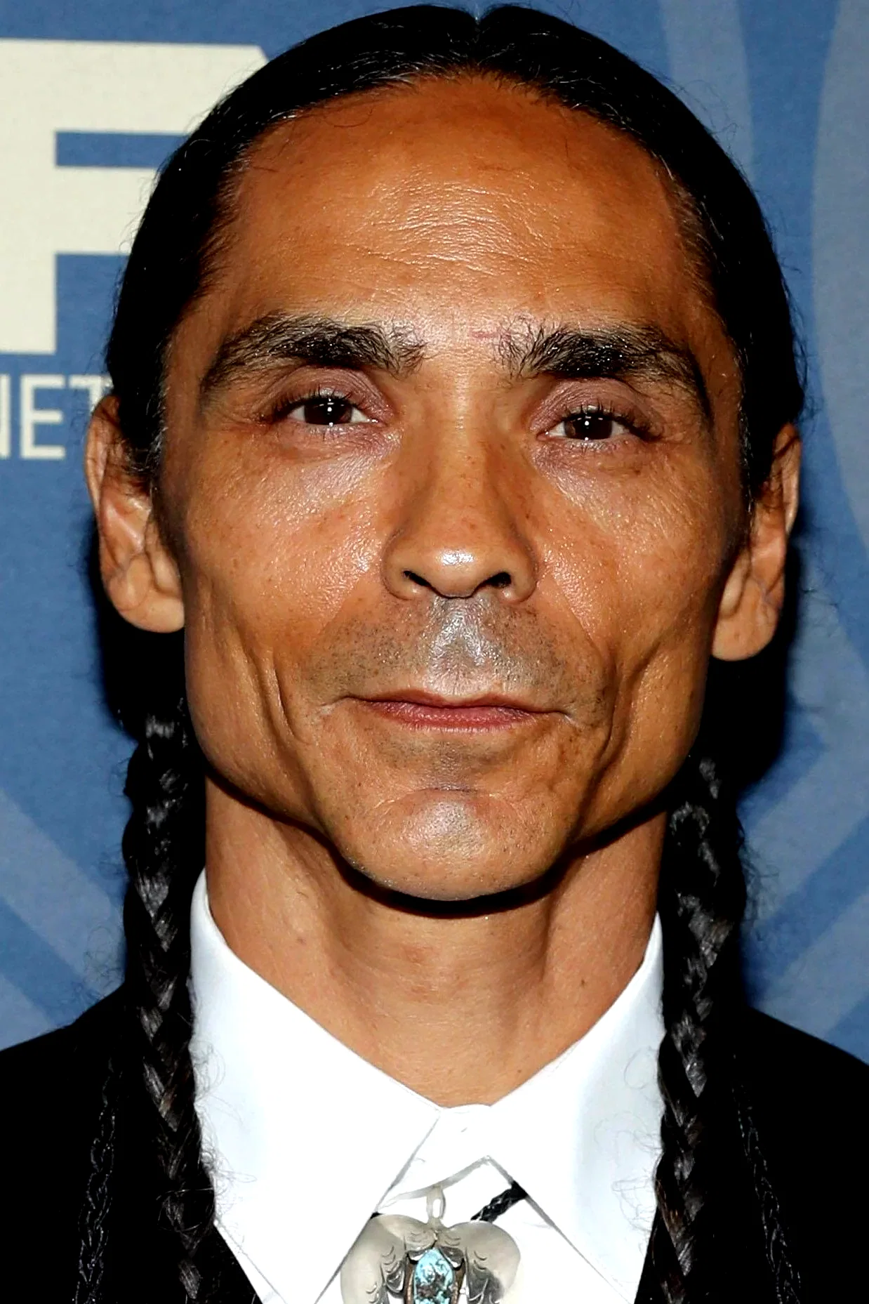 Zahn McClarnon