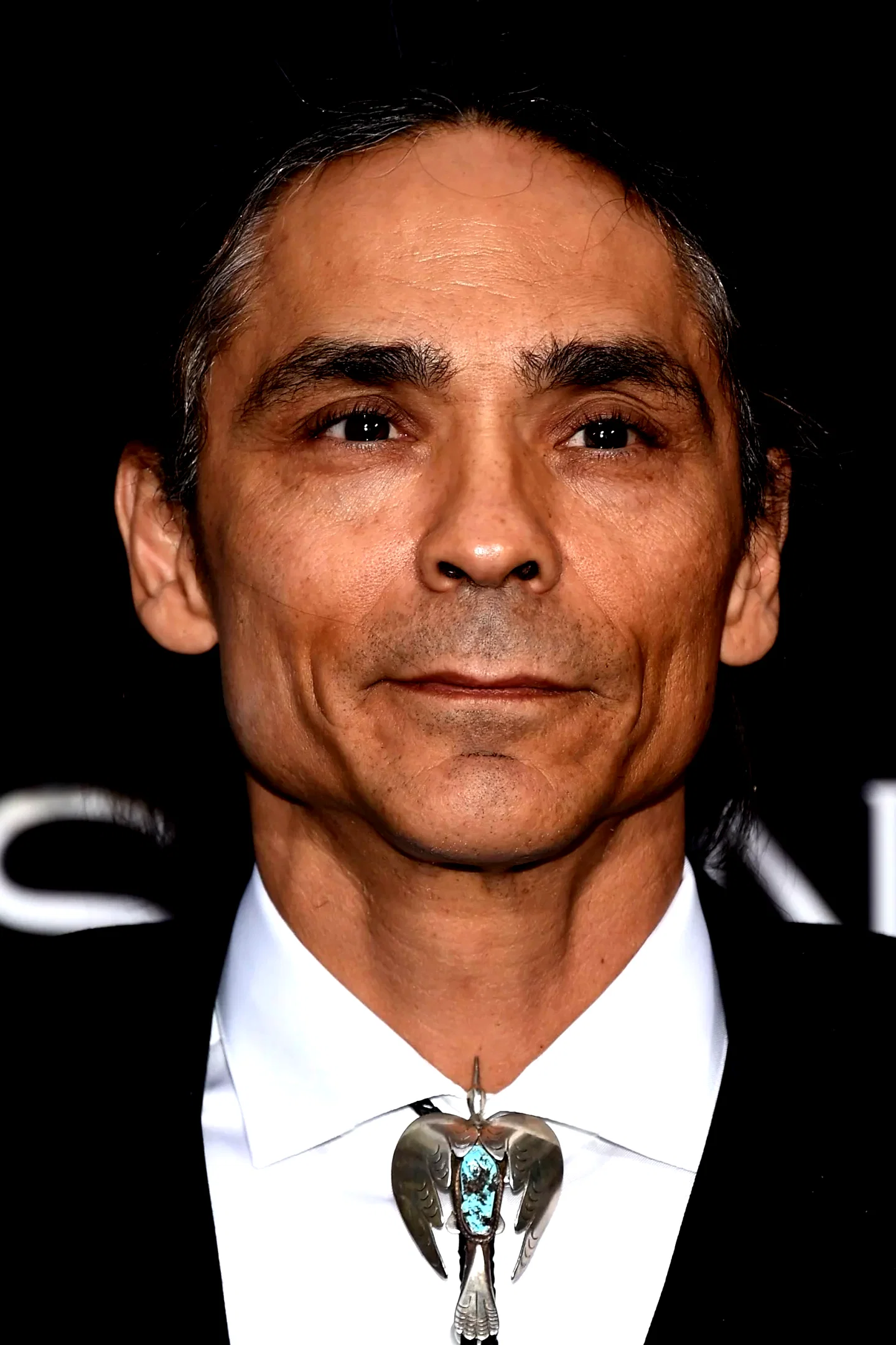 Zahn McClarnon