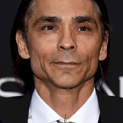 Zahn McClarnon