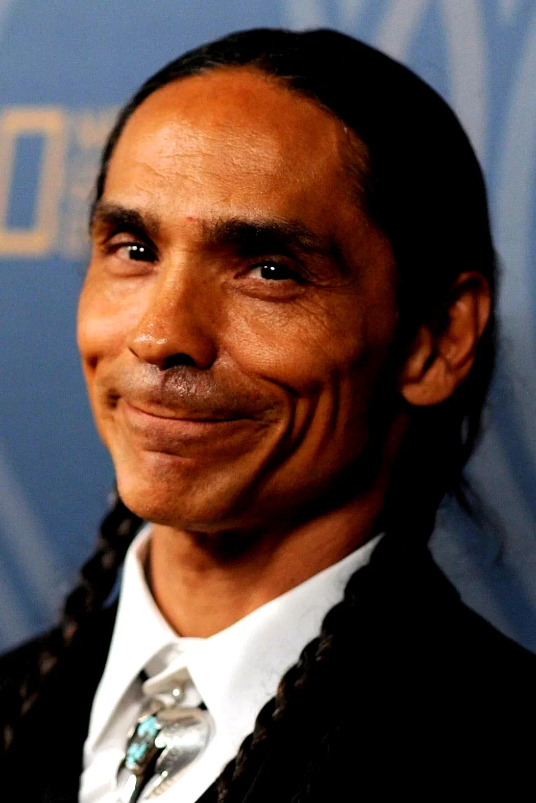 Zahn McClarnon
