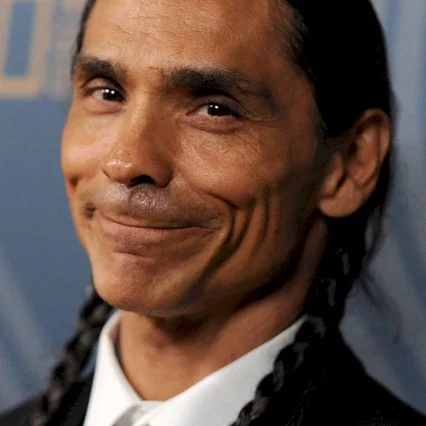 Zahn McClarnon