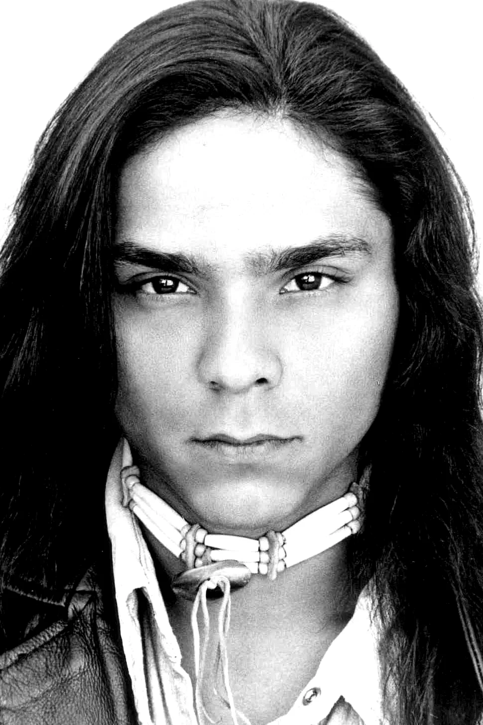 Zahn McClarnon