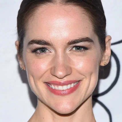 Melanie Scrofano