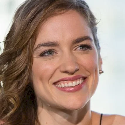 Melanie Scrofano