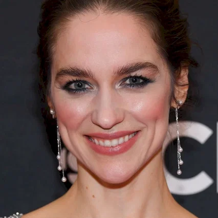 Melanie Scrofano