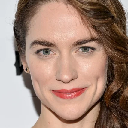 Melanie Scrofano