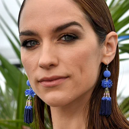 Melanie Scrofano