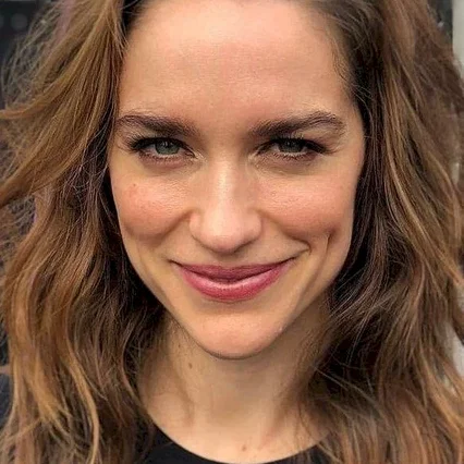 Melanie Scrofano