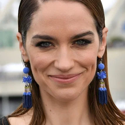 Melanie Scrofano
