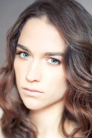 Photo de Melanie Scrofano