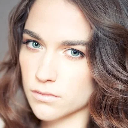 Melanie Scrofano