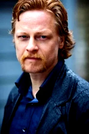Patrick Garrow