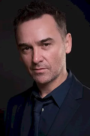 Shaun Smyth photo