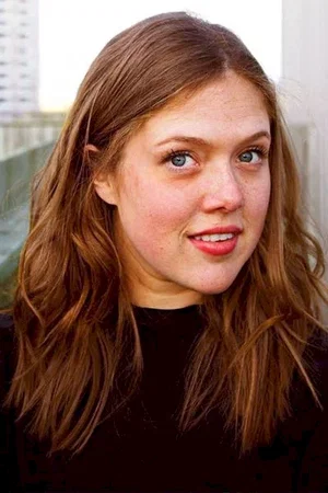  Charlotte Lindsay Marron photo