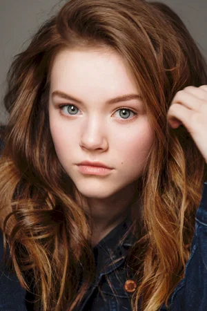  Brielle Robillard