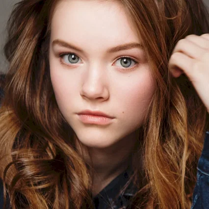 Brielle Robillard