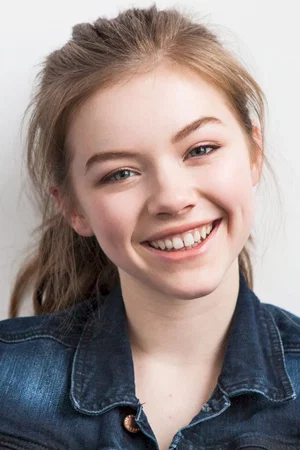  Brielle Robillard photo