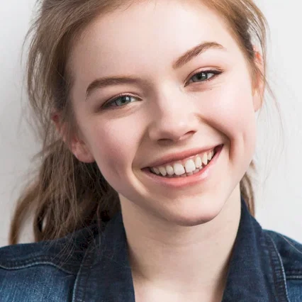  Brielle Robillard