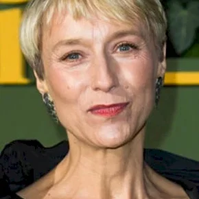 Photo star : Lia  Williams