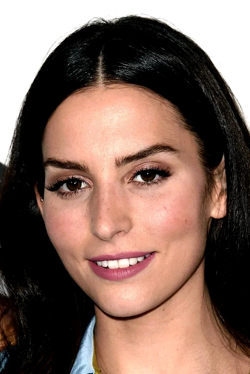 Génesis Rodríguez