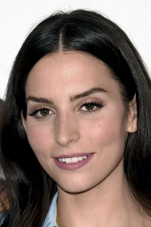 Génesis Rodríguez photo