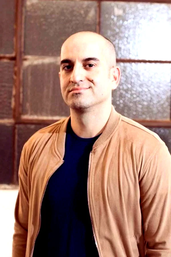  Matt Eskandari