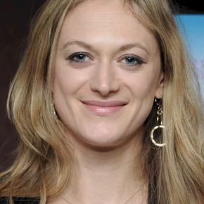 Photo star : Marin Ireland