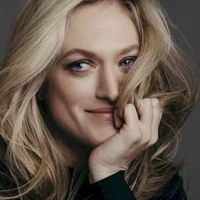 Photo star : Marin Ireland