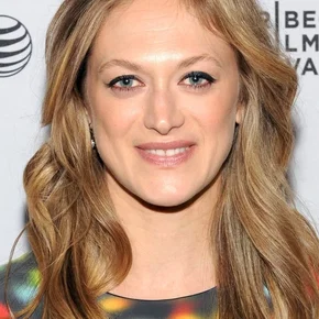 Photo star : Marin Ireland