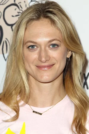 Marin Ireland photo