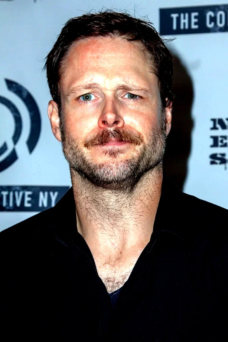 Michael Abbott Jr
