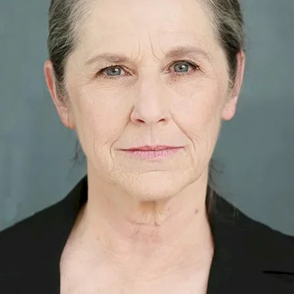  Julie Oliver-Touchstone