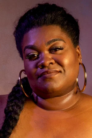  Da'Vine Joy Randolph