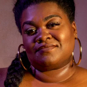 Photo star :  Da'Vine Joy Randolph