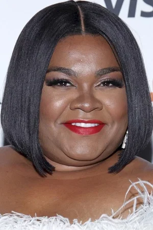  Da'Vine Joy Randolph