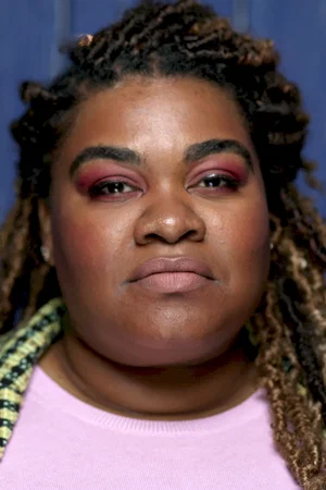  Da'Vine Joy Randolph