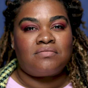 Photo star :  Da'Vine Joy Randolph