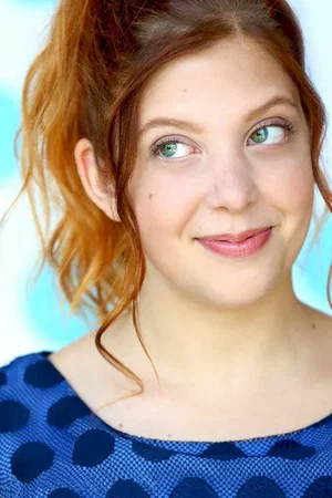  Rachel Redleaf photo