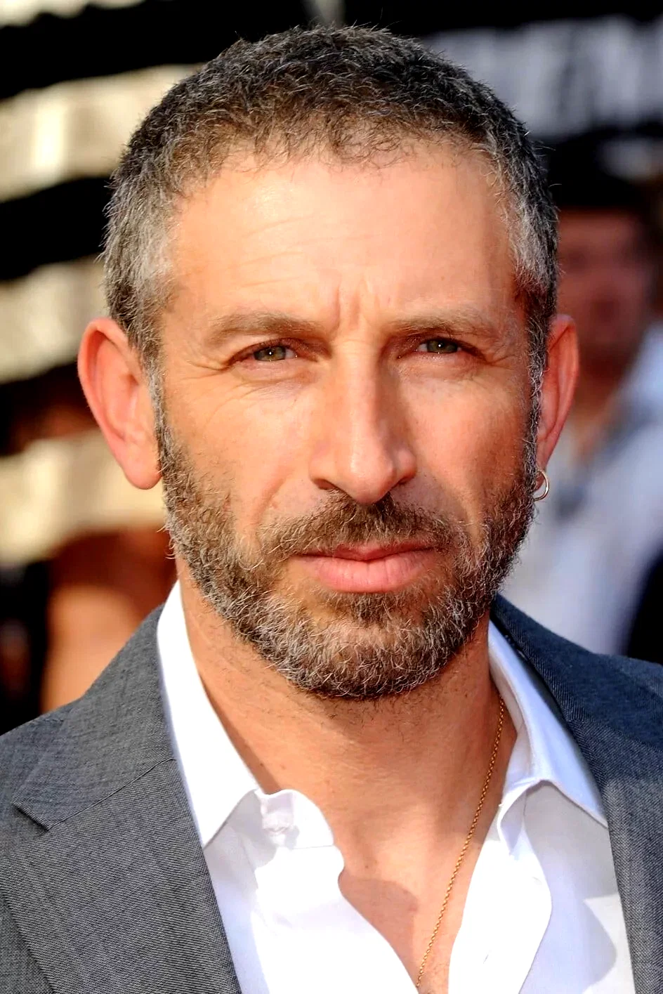 Mark Ivanir