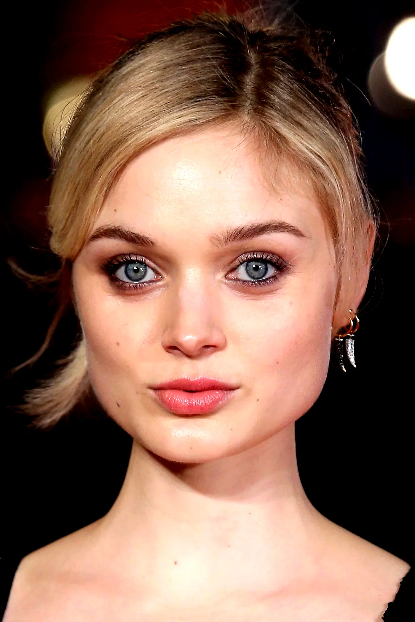 Bella Heathcote